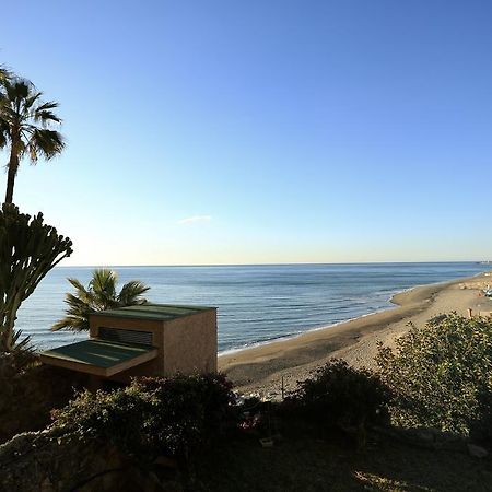 Fabulous Sea View Studio Torremolinos Esterno foto