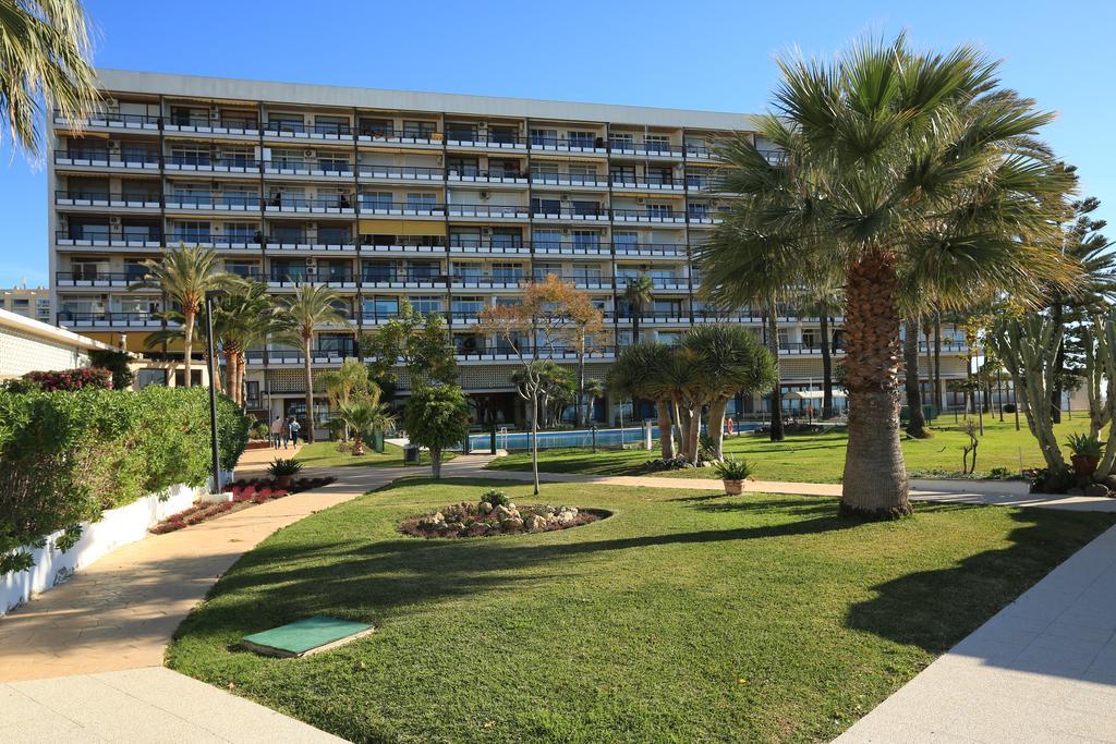 Fabulous Sea View Studio Torremolinos Esterno foto